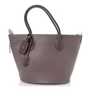 Louis Vuitton Veau Satin Holdall Pm #242481L12B